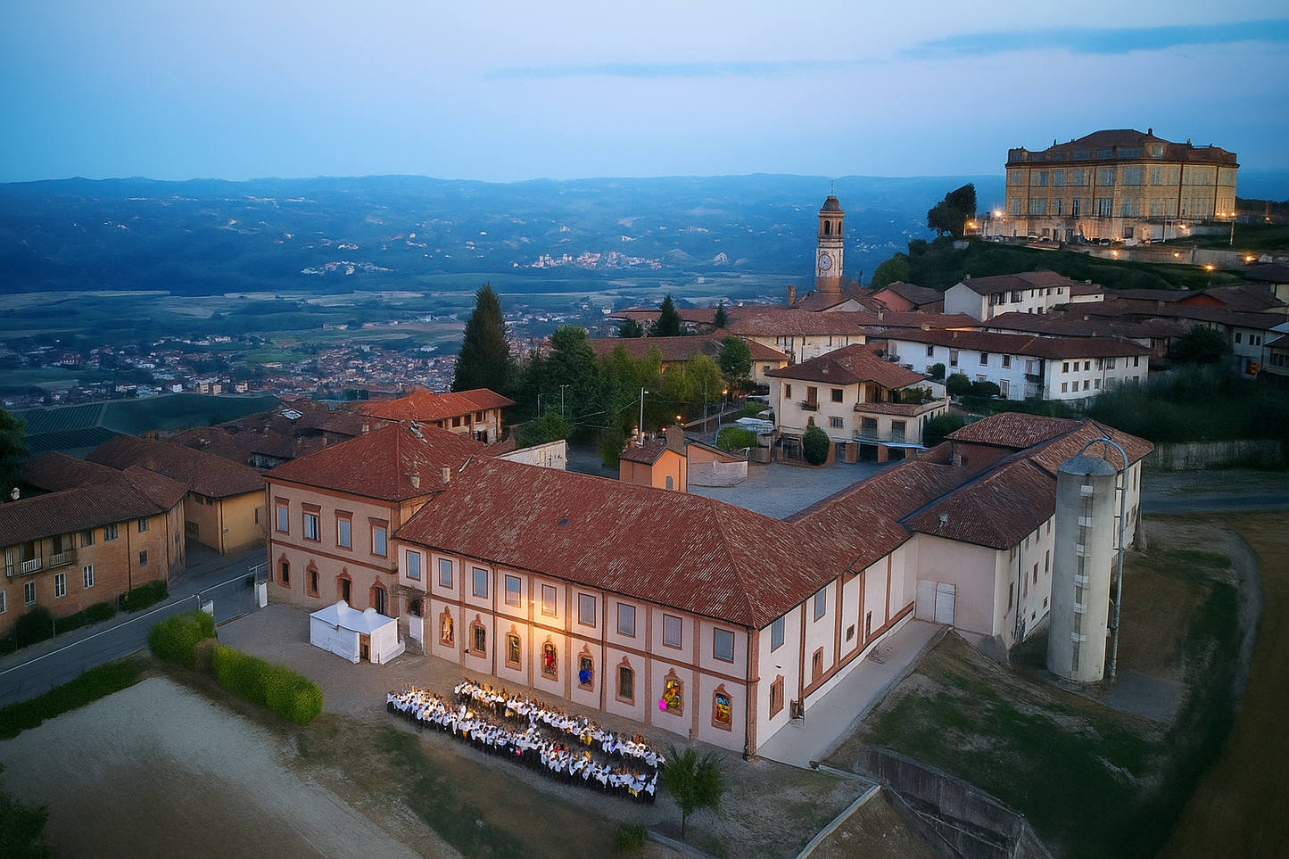 RoeroHops - craft vibes sulle colline del gusto