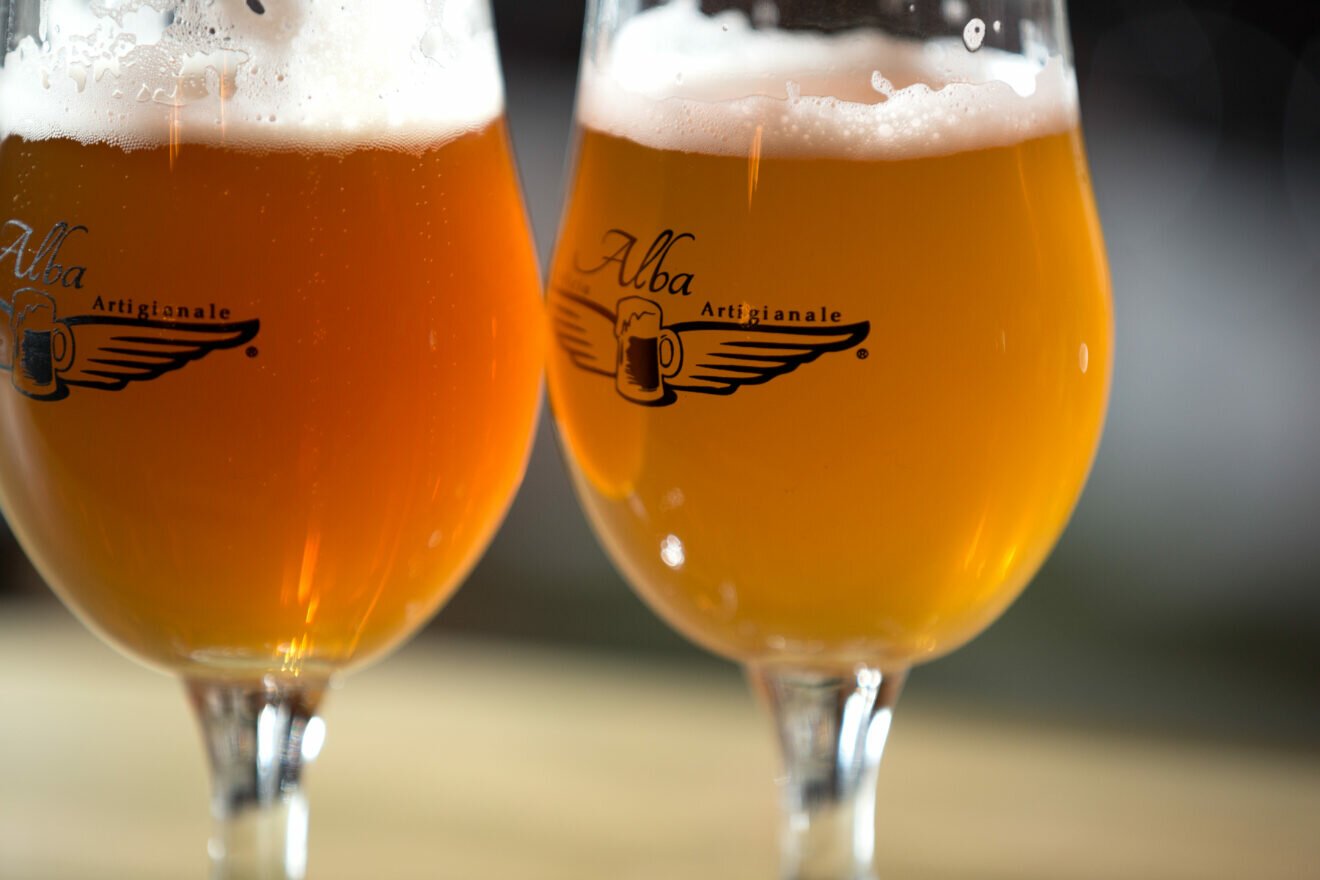 RoeroHops - craft vibes sulle colline del gusto