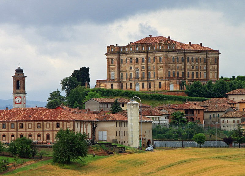 RoeroHops - craft vibes sulle colline del gusto